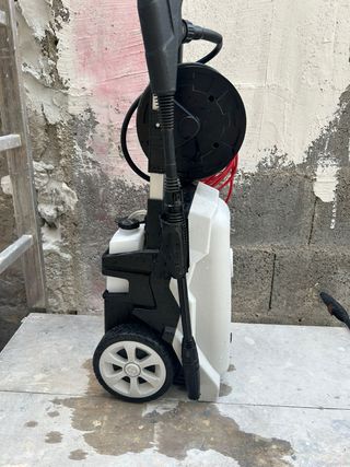 Idropulitrice Sterwins 135 - 1800W