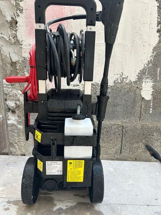 Idropulitrice Sterwins 135 - 1800W