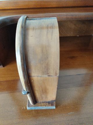 Radio vintage miniatura