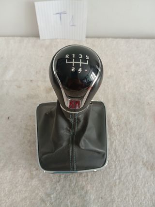 Pomo cambio Seat Ibiza 6P