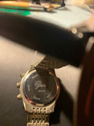 Orologio uomo