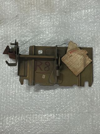Para Renault 8 segunda serie.. delantero,