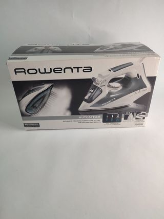 Plancha Rowenta 
