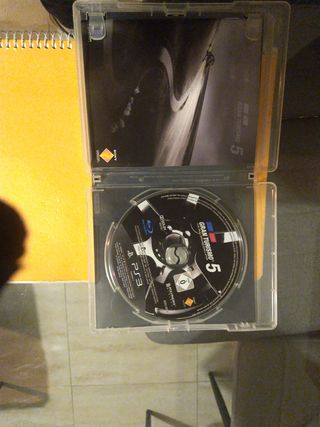 Gran Turismo 5 - PS3