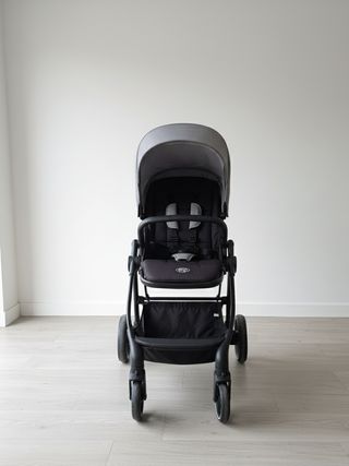 Kinderkraft Vesto Silla paseo - 15kg