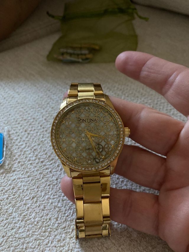 Relojes El Corte Inglés