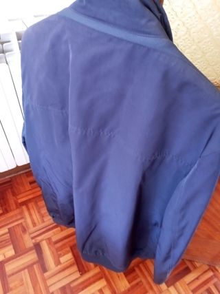 Cazadora de Geox 