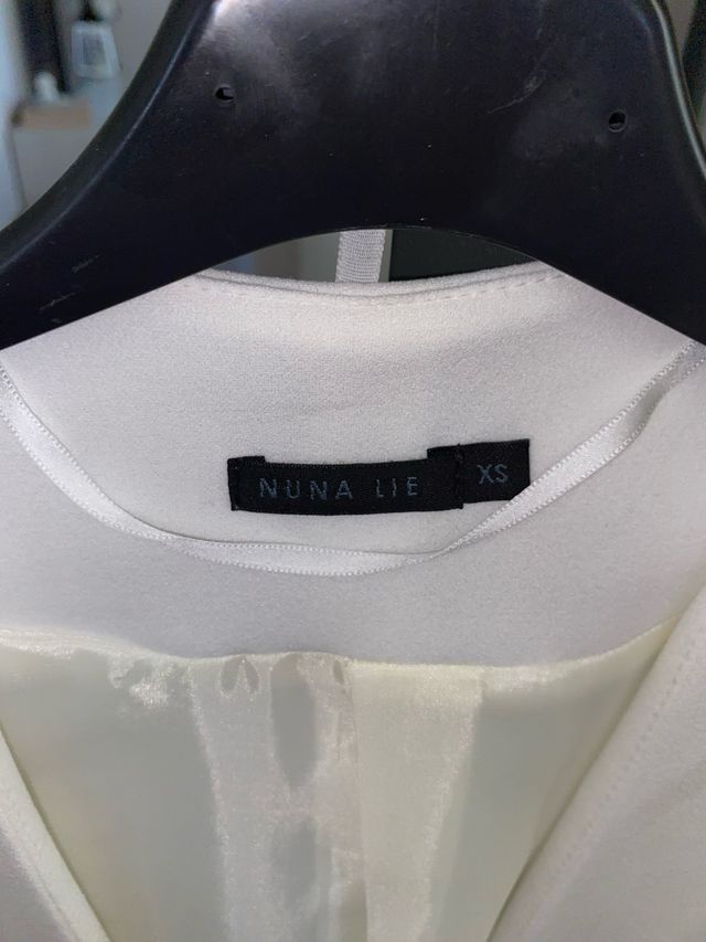 Blazer giacca Nuna Lie donna