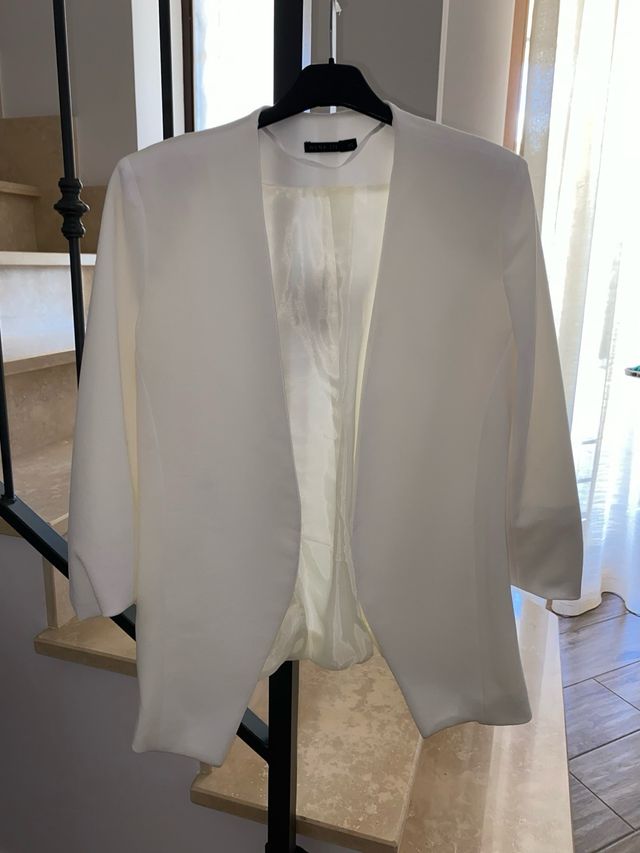Blazer giacca Nuna Lie donna