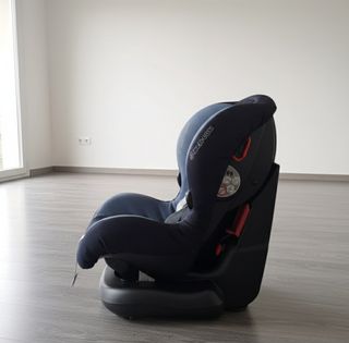 Silla coche Maxicosi - hasta 18kg
