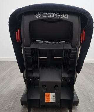 Silla coche Maxicosi - hasta 18kg