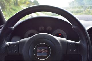 SEAT Ibiza 2006