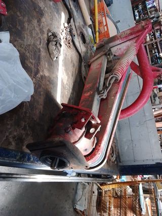 Grupo vicon cm216