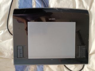 Wacom - Tableta gráfica