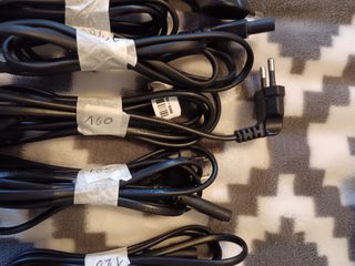 Cavo Alimentazione IEC C7, PlayStation,tv,stereo