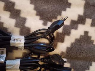 Cavo Alimentazione IEC C7, PlayStation,tv,stereo