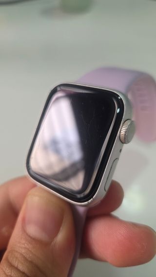 Apple Watch Serie 5 40mm
