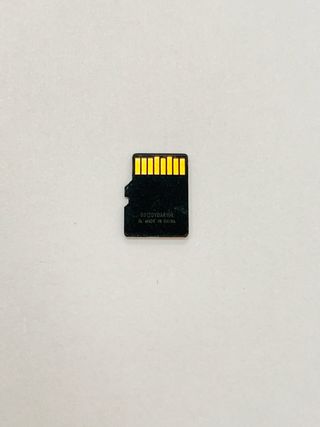 Tarjeta memoria 16GB Sandisk Original