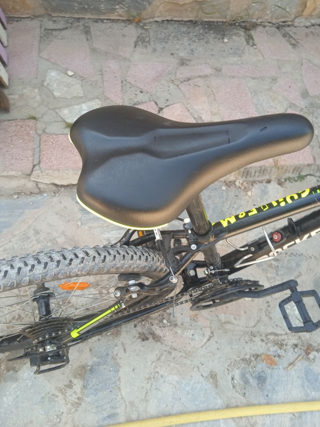 Bicicleta RockRider ST500 Sport Trail 24"