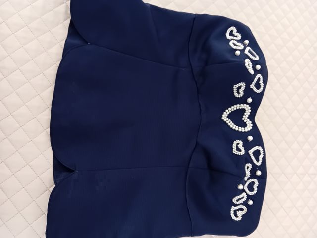 Completo top sartoriale # vintage