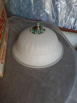 Lámpara plafón techo