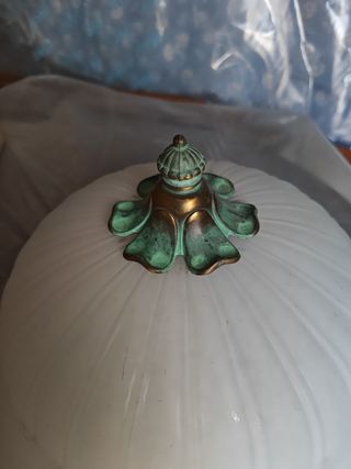 Lámpara plafón techo