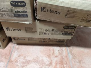 Gres Artens Vélez Albero 33x33