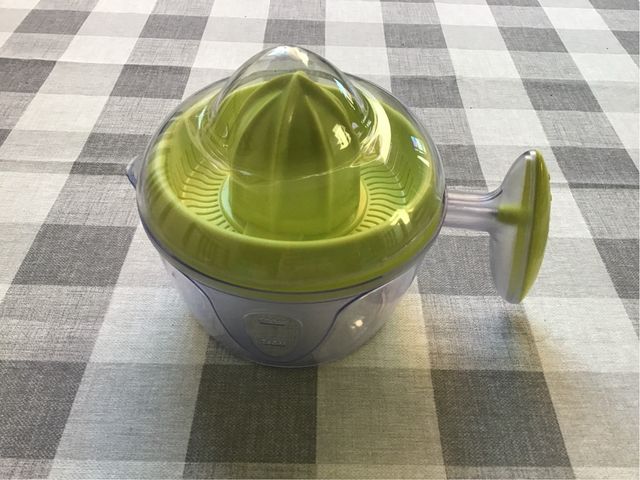 Piezas exprimidor de Jocca