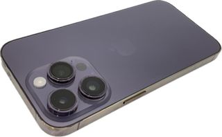 Smartphone Apple iPhone 14 Pro 128GB E644061