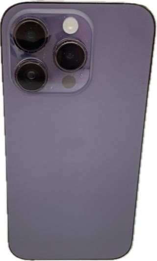 Smartphone Apple iPhone 14 Pro 128GB E644061