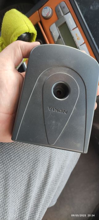 Módulo Bluetooth Ford RX-2C