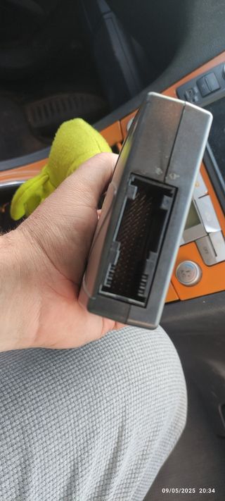 Módulo Bluetooth Ford RX-2C