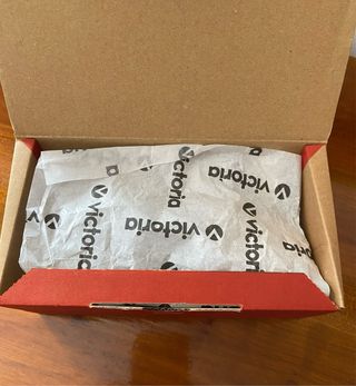 Sapatos Victoria Bebê - Nº 18