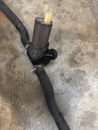 Valvula Calefaccion bmw e90 n47