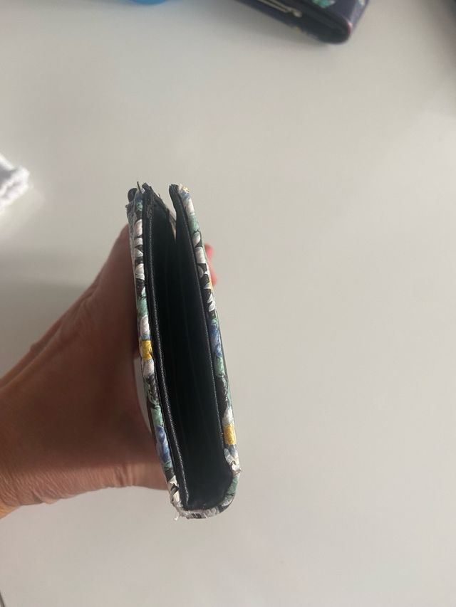 Monedero STRADIVARIUS