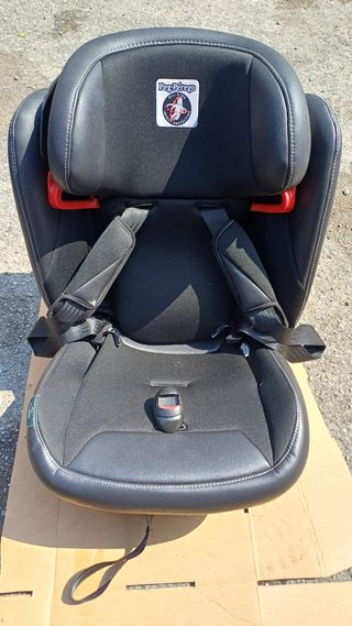 Seggiolino auto Peg Perego 123
