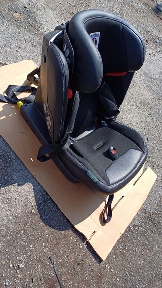 Seggiolino auto Peg Perego 123