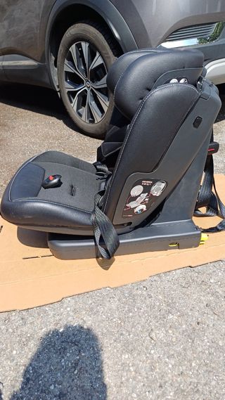 Seggiolino auto Peg Perego 123