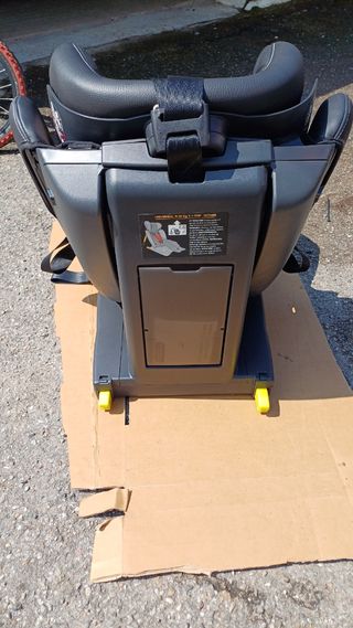Seggiolino auto Peg Perego 123