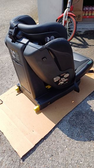 Seggiolino auto Peg Perego 123