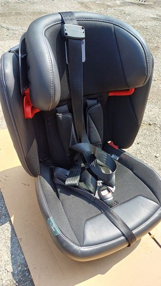 Seggiolino auto Peg Perego 123