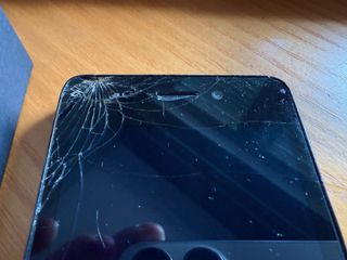 Telefono BQ Aquaris E4 para piezas