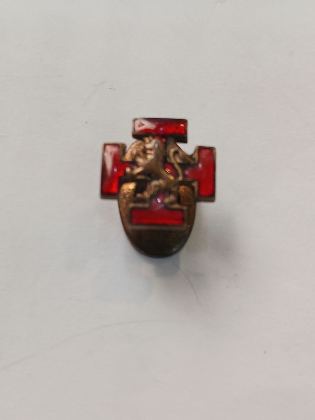 Insignia OJE frente de juventudes