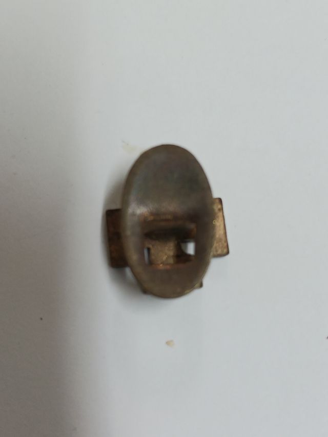 Insignia OJE frente de juventudes