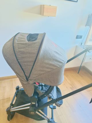 Silla Cybex Piam