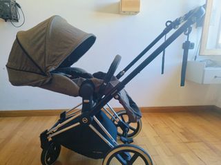 Silla Cybex Piam