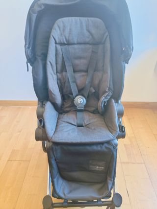 Silla Cybex Piam