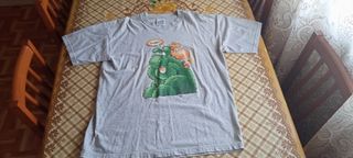 Camiseta Fanhunter Konstantin Gusa