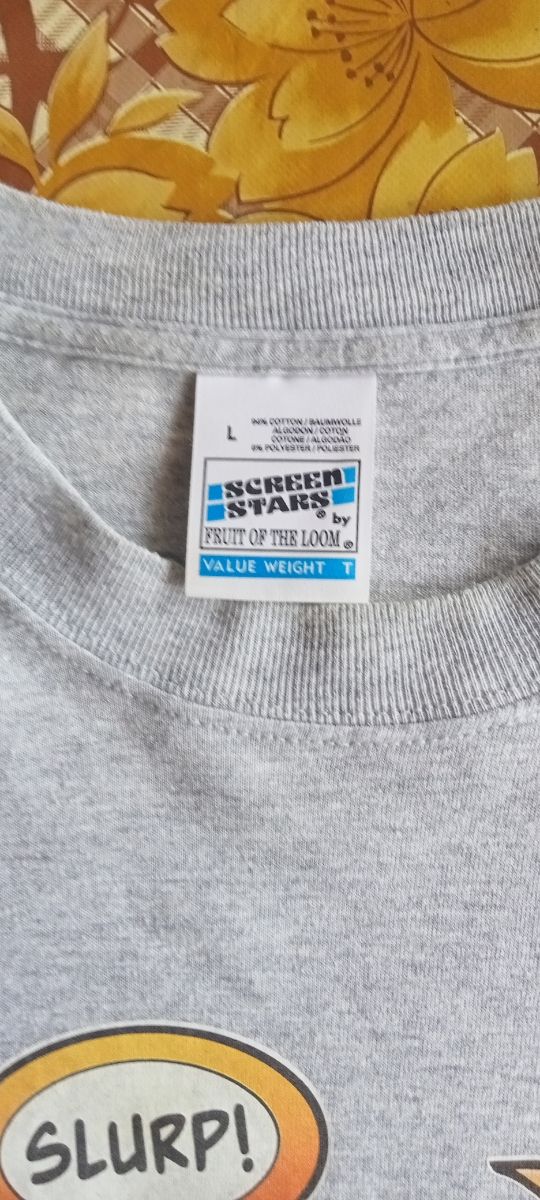 Camiseta Fanhunter Konstantin Gusa