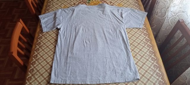 Camiseta Fanhunter Konstantin Gusa